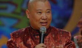 娱乐吃瓜君郭德纲,娱乐吃瓜界的风云人物